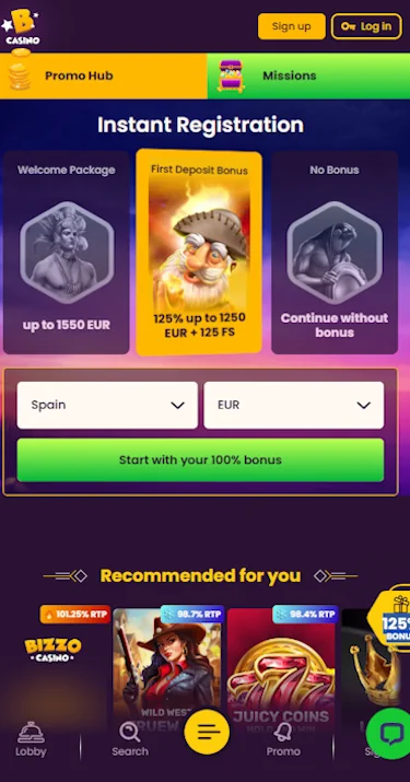 Bizzo